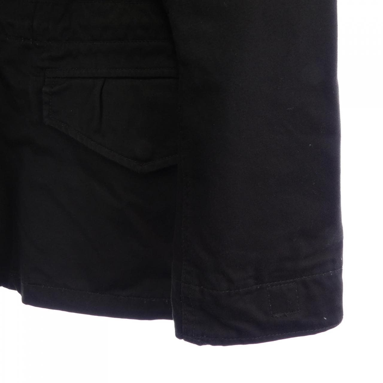 アヴィレックス AVIREX 6122081 ジャケット