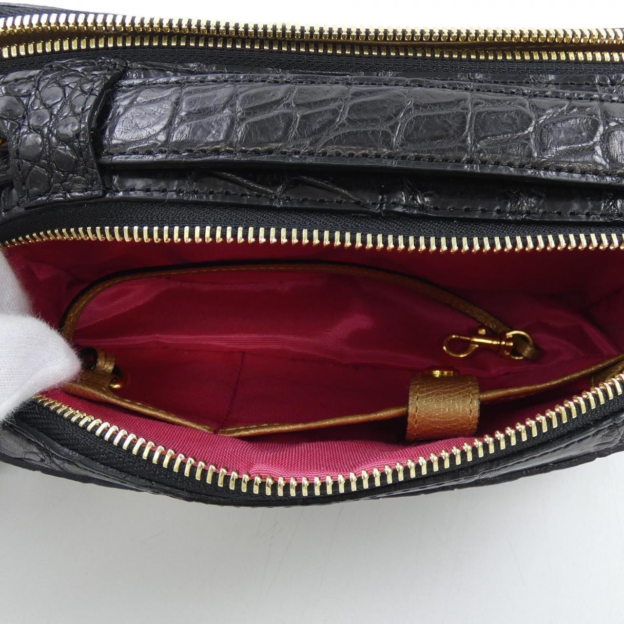 エイディエムジェイ ADMJ BAG