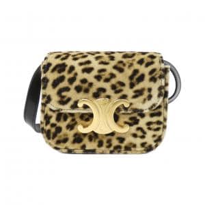 セリーヌ ミニ クロード 10I512FJ7 ショルダーバッグ