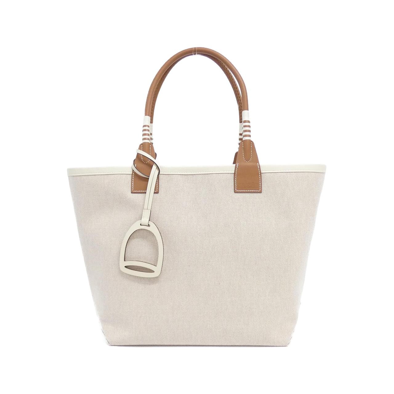 エルメス スティープル 28cm 083610CK バッグ