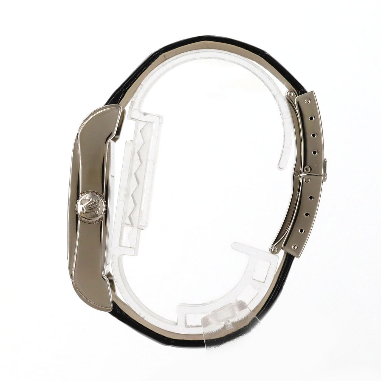 ロレックス プリンス WG 5443/9 WG 手巻 D番