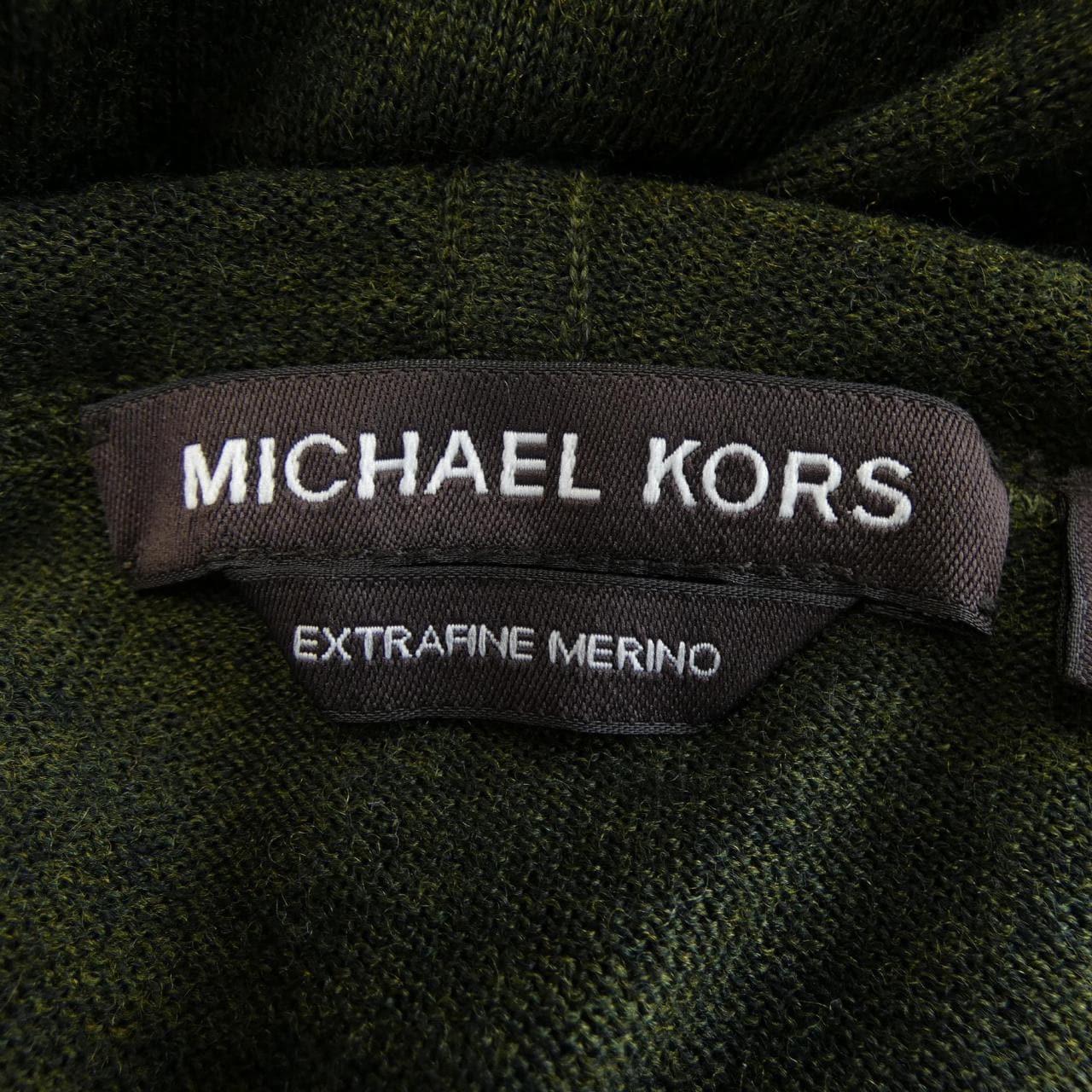 マイケルコース MICHAEL KORS パーカー