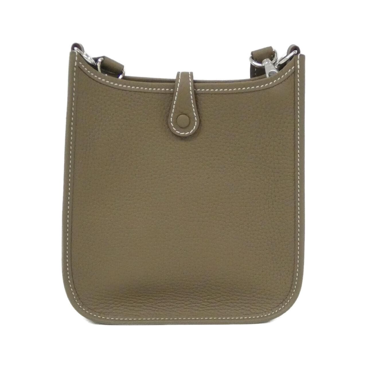 【未使用品】エルメス エヴリン アマゾン 16cm 069426CK ショルダーバッグ