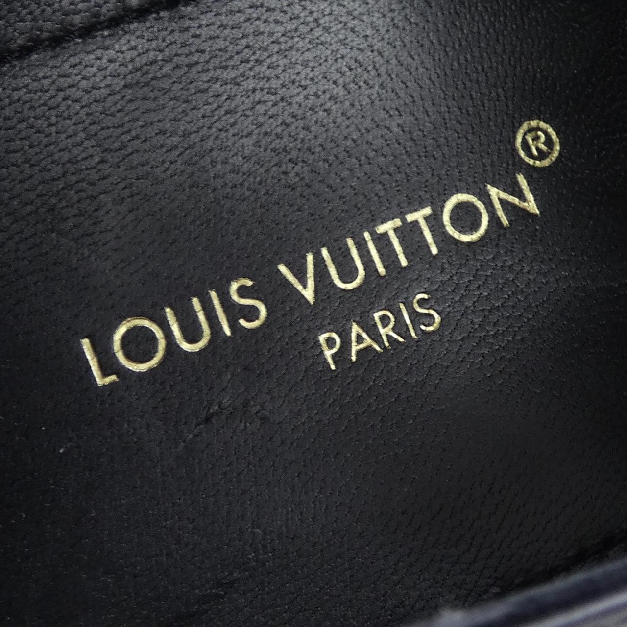 ルイヴィトン LOUIS VUITTON MT0225 シューズ