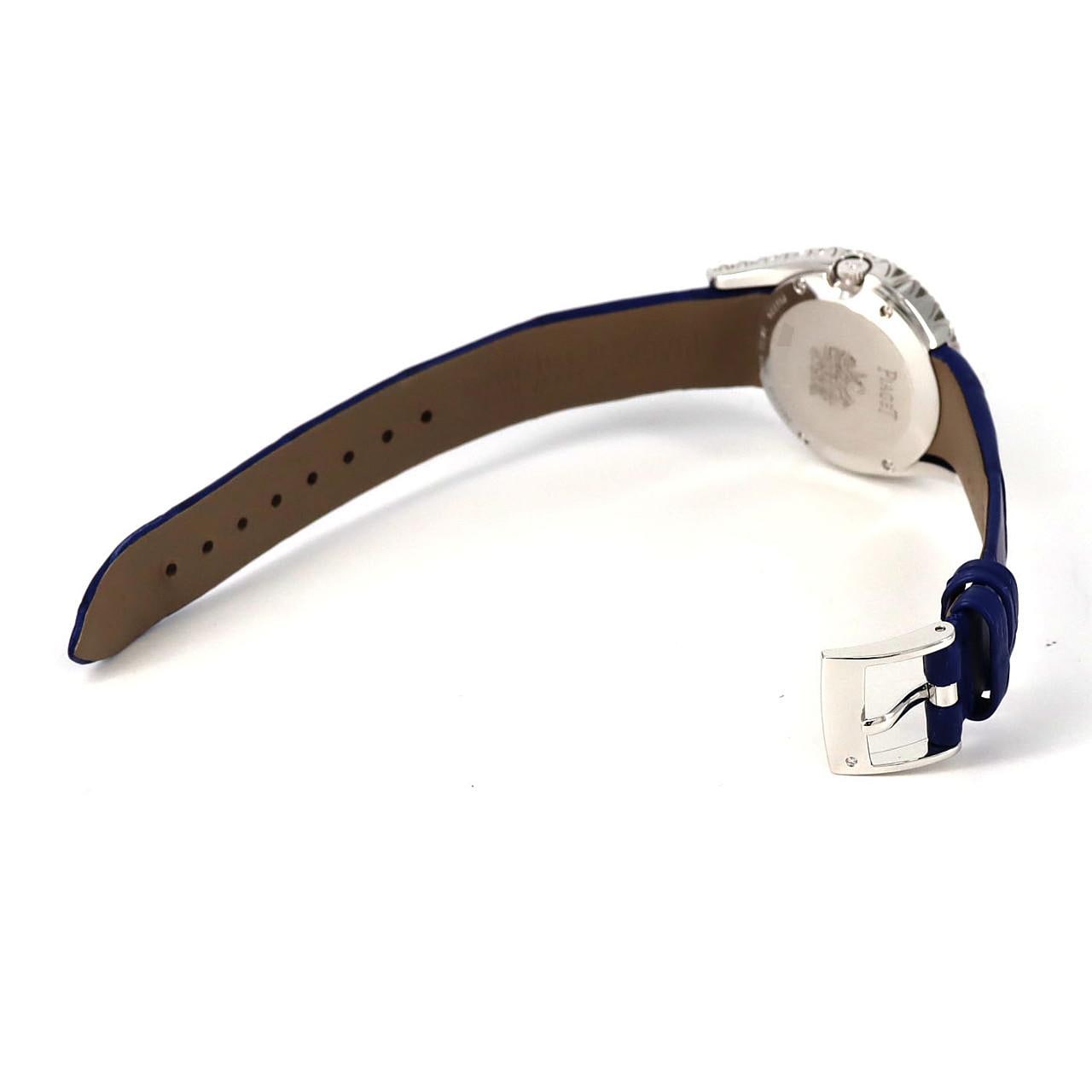 ピアジェ ライムライト ガラ プレシャス WG/D･20P G0A50160 WG クォーツ