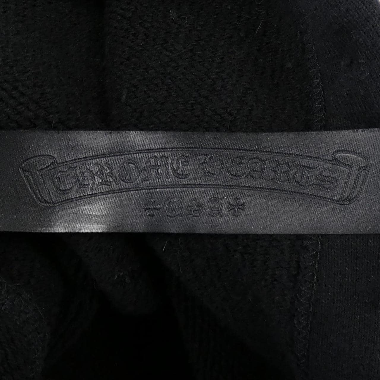 CHROME HEARTS U7-11 HD PLVR 417207072******747 PARKER