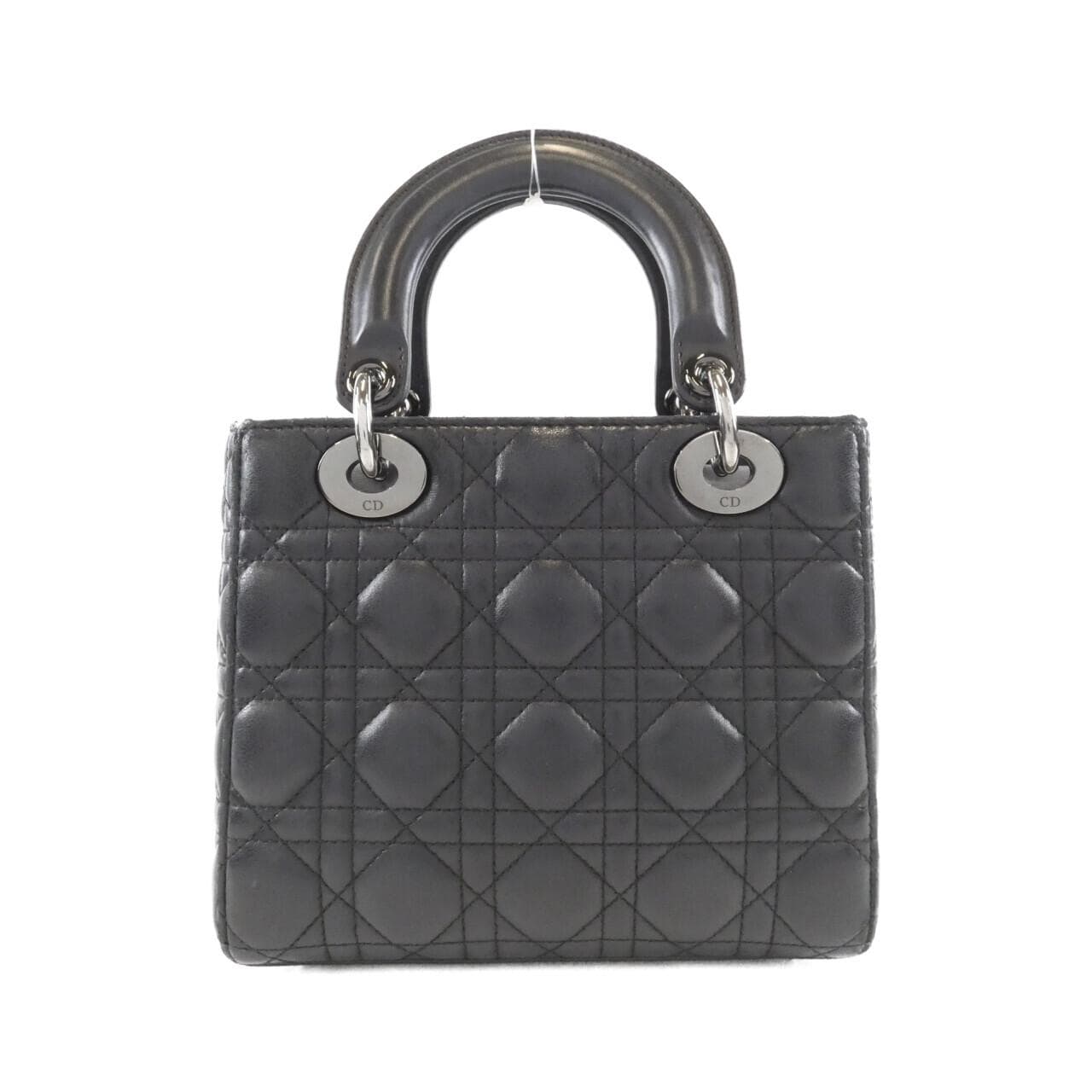 クリスチャンディオール マイ ABCディオール レディ ディオール スモール M0538BCAL バッグ