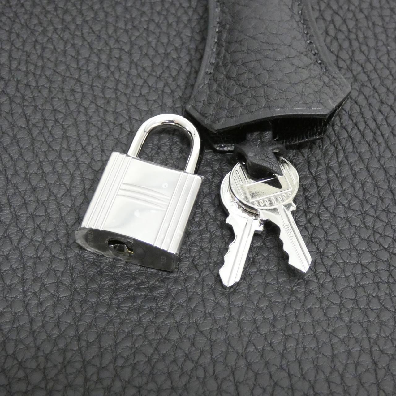 【未使用品】エルメス バーキン 30cm 030520CK バッグ