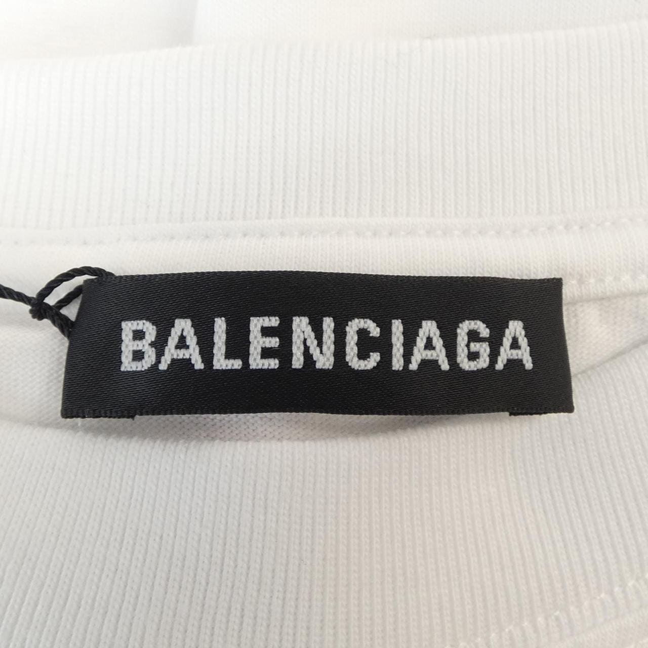 バレンシアガ BALENCIAGA ポリティカルキャンペーン POLITICAL CAMPAIGN 620969 TIV52 Tシャツ