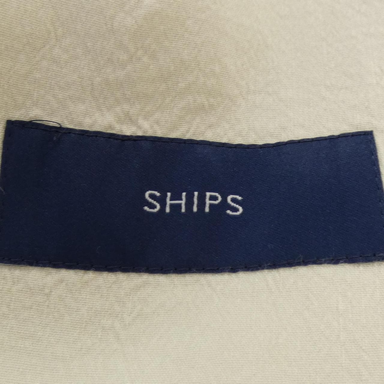 シップス SHIPS 317-01-0869 ジャケット