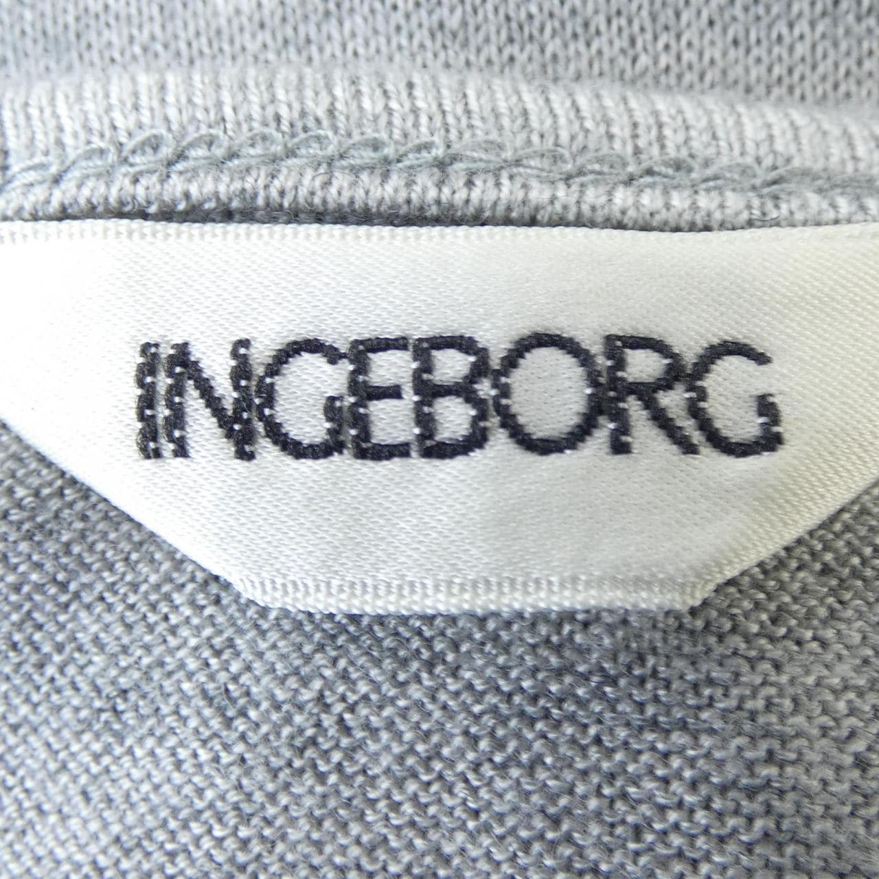 インゲボルグ INGEBORG A2265UPO508 トップス