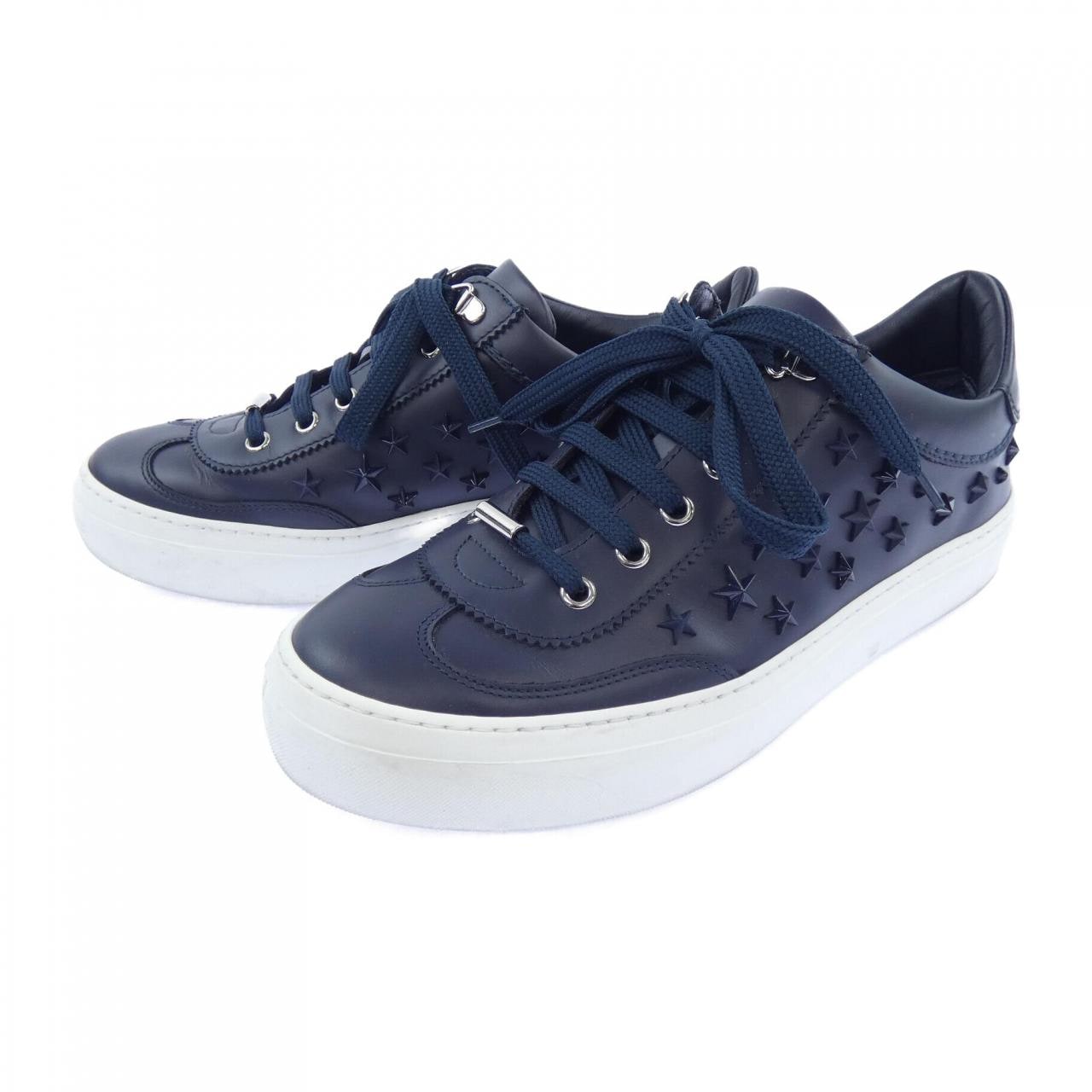 ジミーチュウ JIMMY CHOO ACE スニーカー