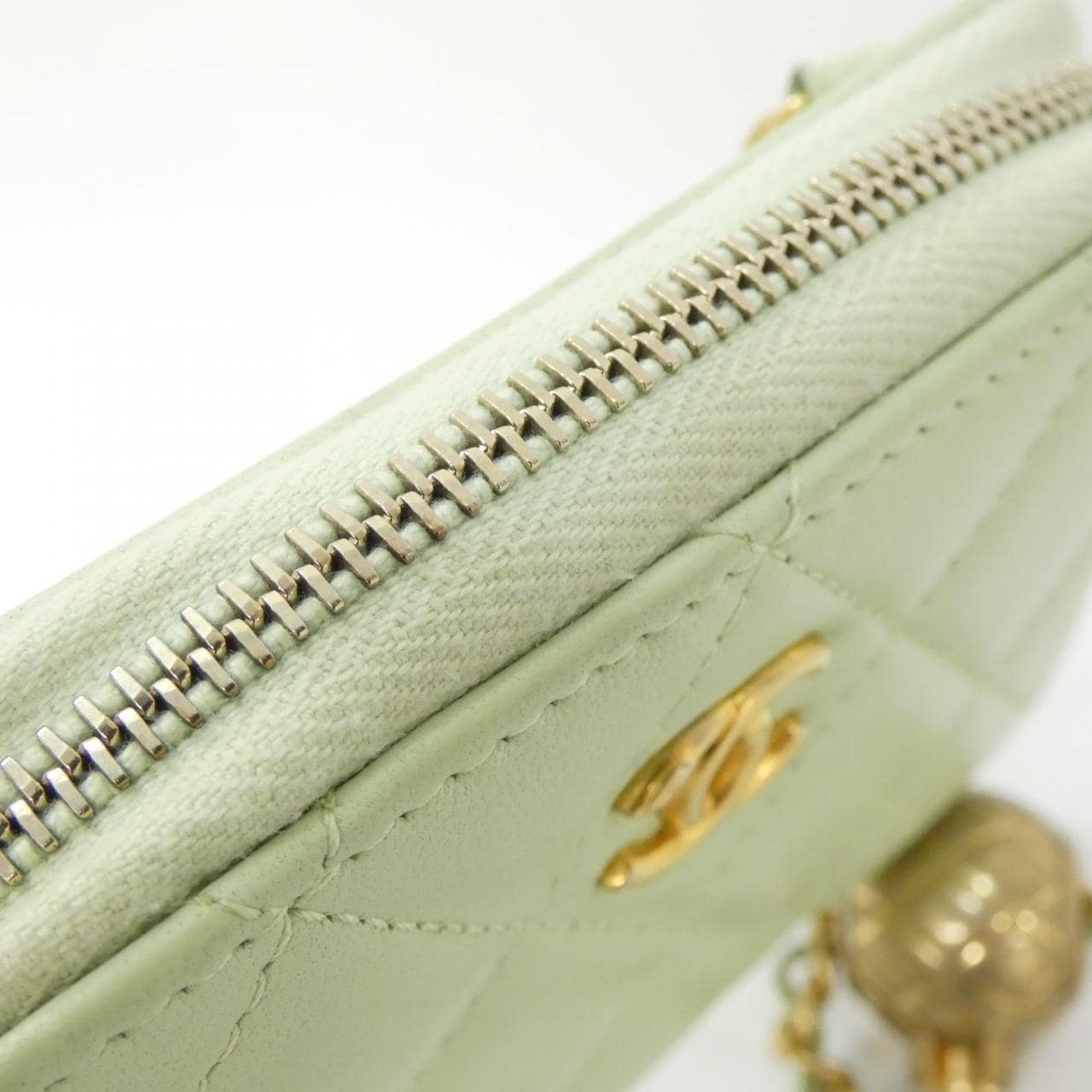 シャネル AP2462 コインケース