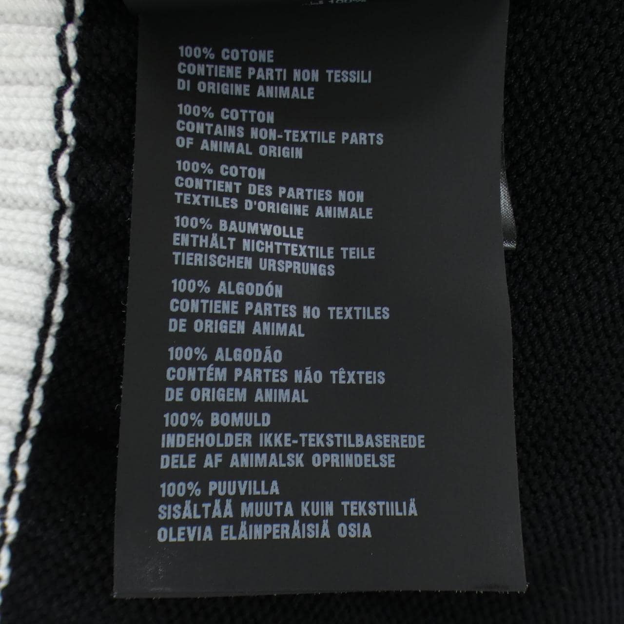 プラダ PRADA クロップド セミラグランショルダー P25I04 S211 1ZO5 カーディガン