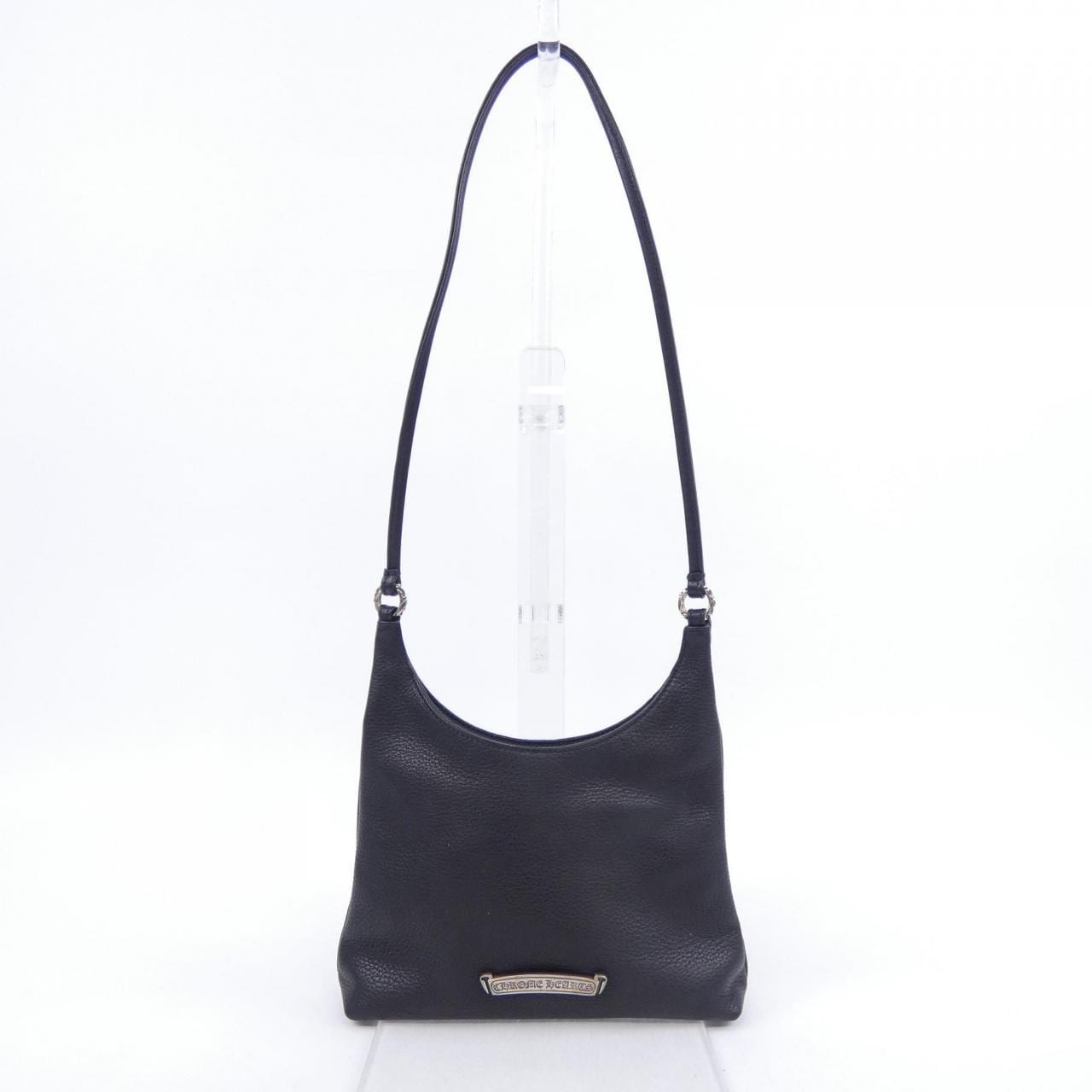 クロムハーツ CHROME HEARTS VIV　LTHR DAGGER BAG