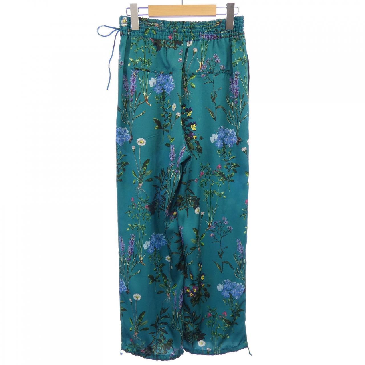 ティッカ TICCA 0241416422 パンツ