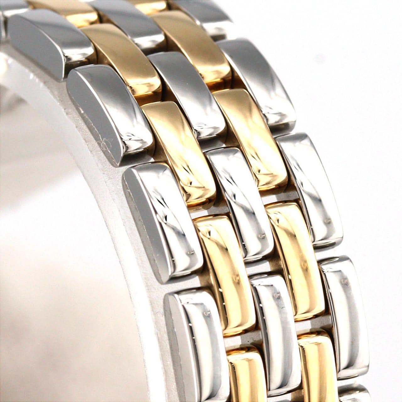 カルティエ パンテール･ドゥ･カルティエSM コンビ W2PN0006 SSxYG クォーツ