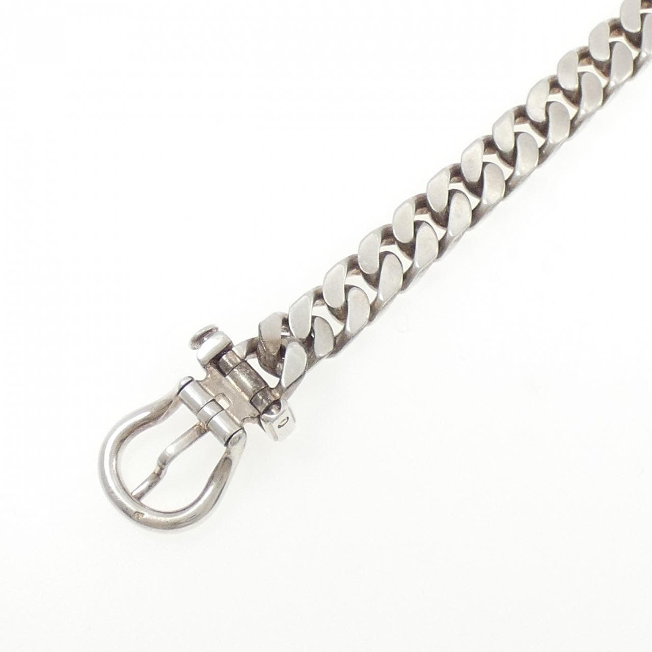 エルメス ブックル セリエ ブレスレット