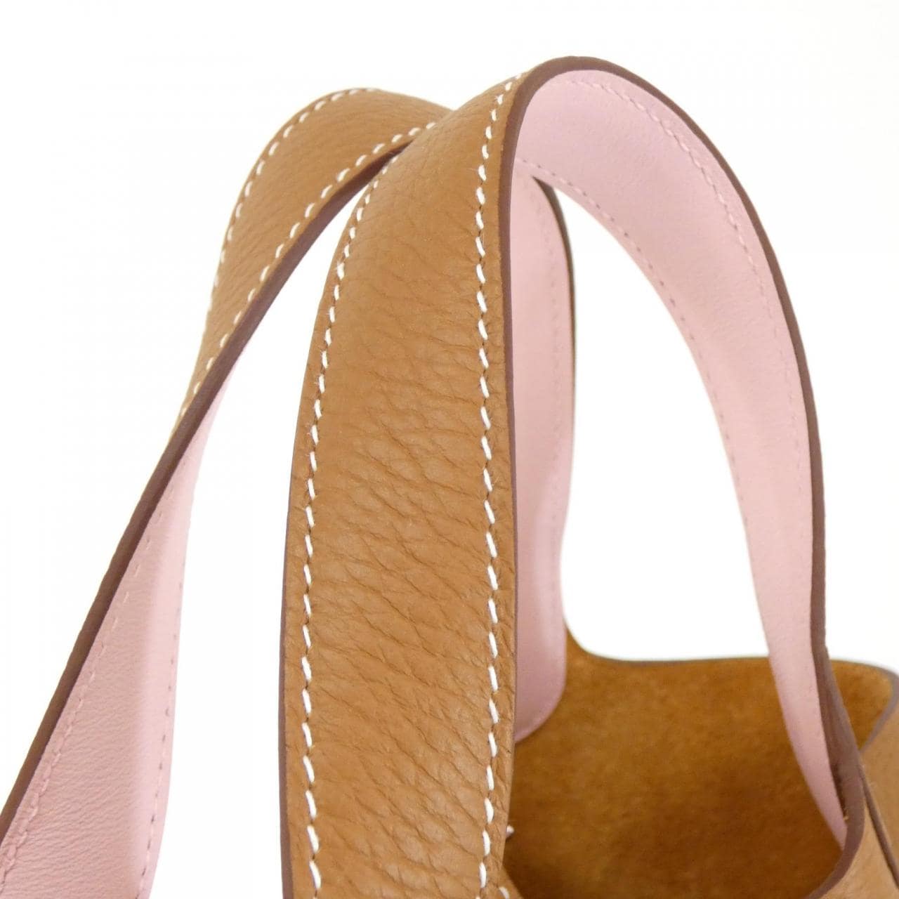 【未使用品】エルメス ピコタン ロック エクラ PM 069560CK バッグ