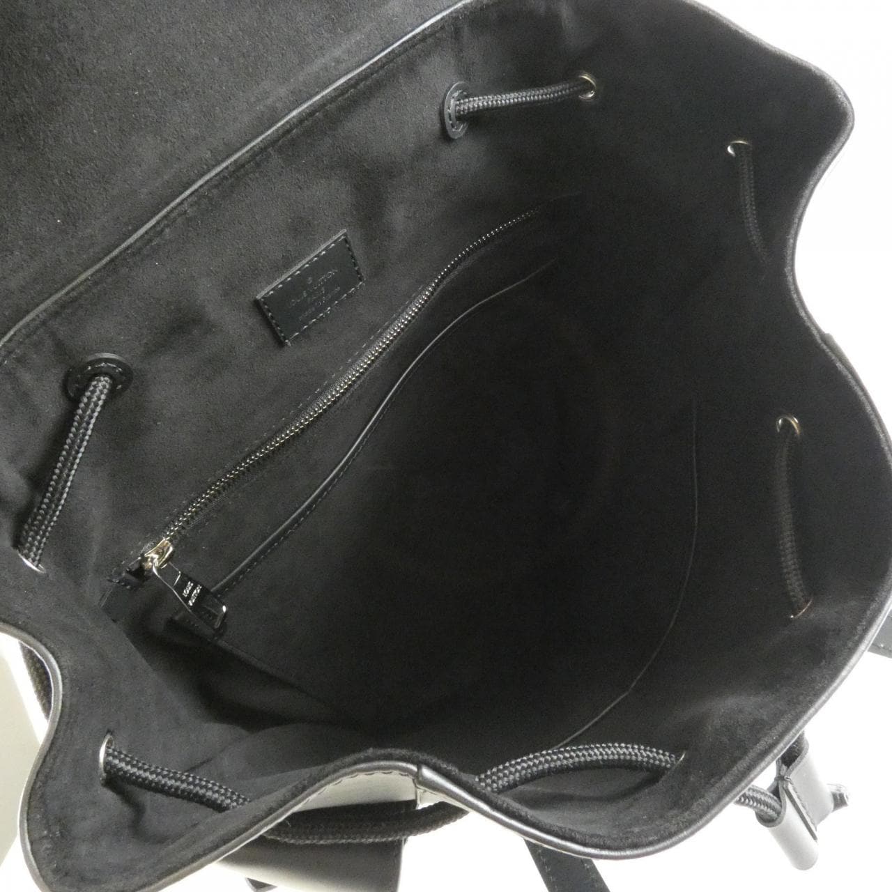 ルイヴィトン エピ クリストファー MM M50159 リュックサック