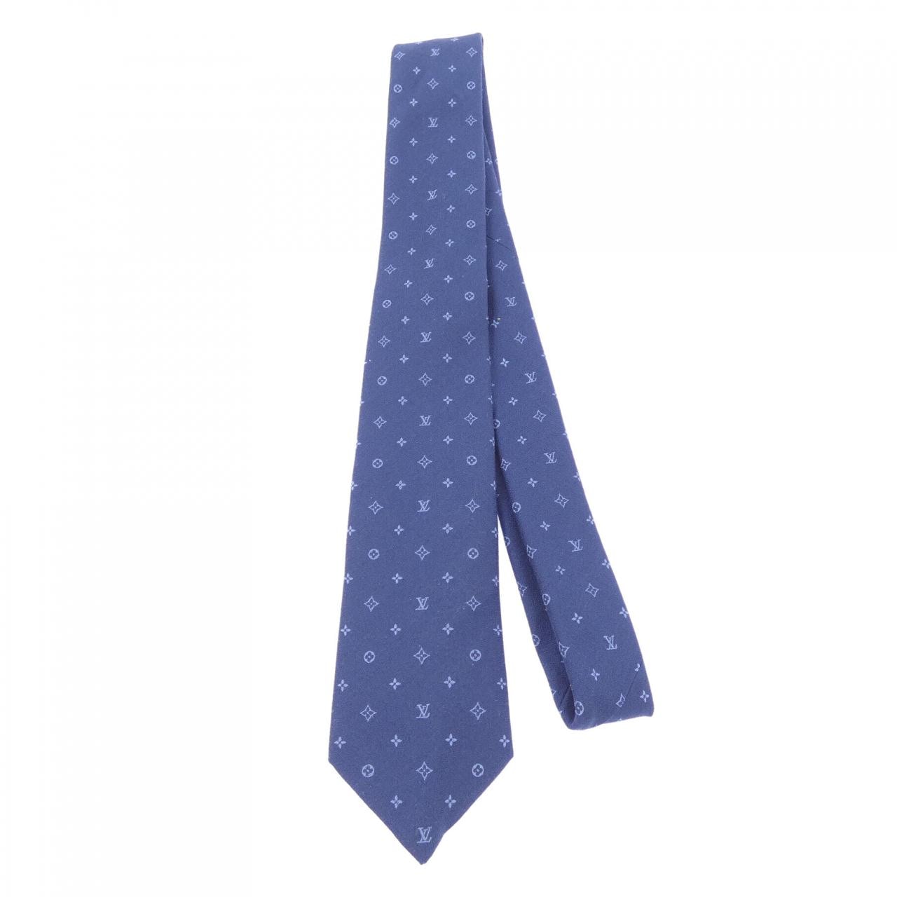 ルイヴィトン LOUIS VUITTON NECKTIE