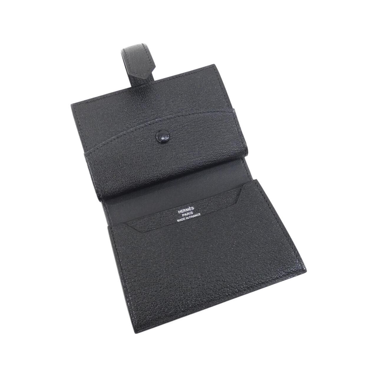 エルメス ベアン ミニ 039795CK 財布