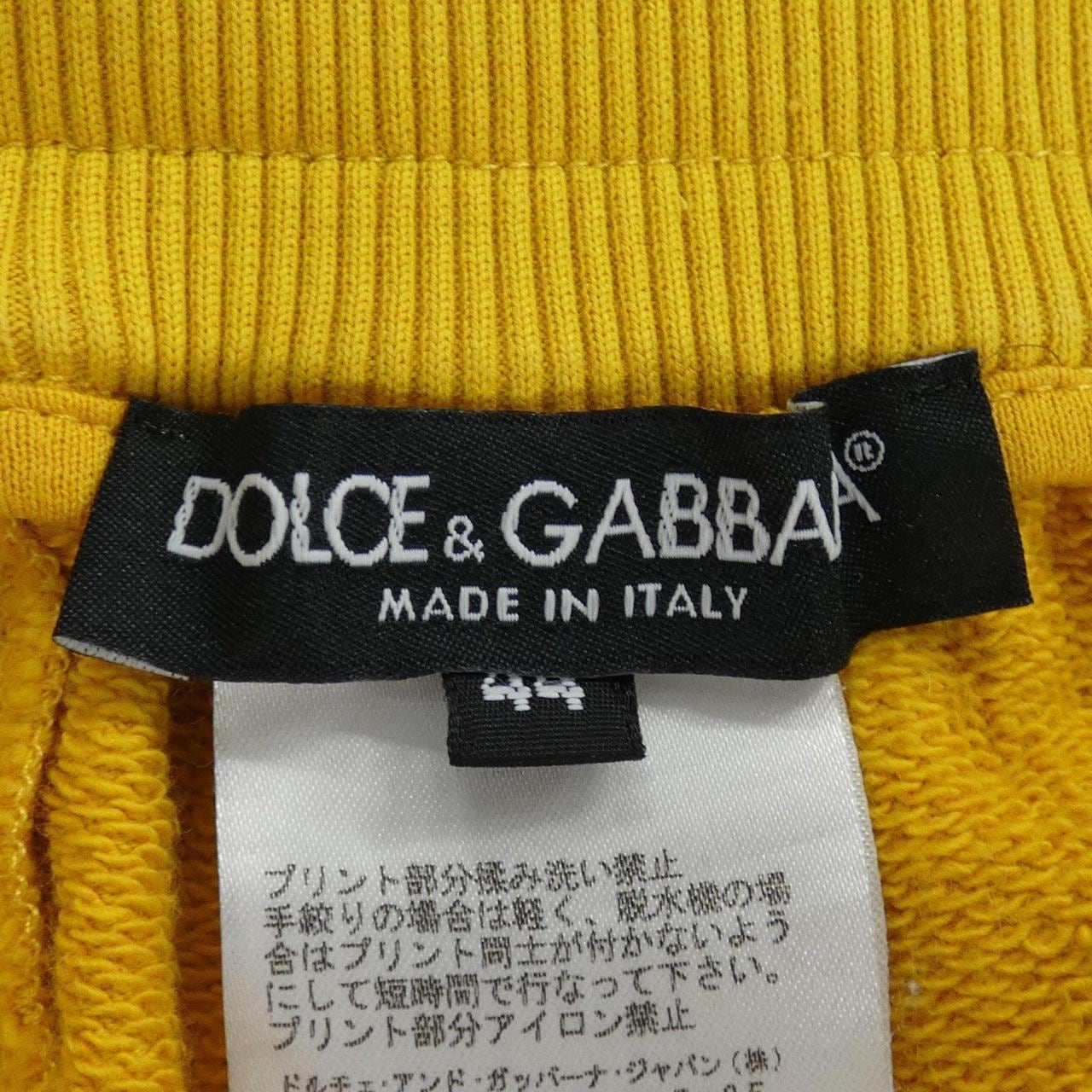 ドルチェアンドガッバーナ DOLCE&GABBANA GY1LAT/FU7DU パンツ