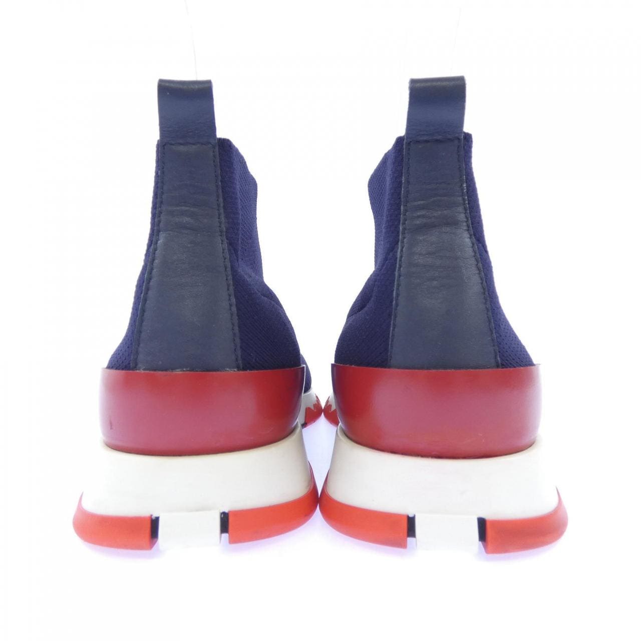 エルメス HERMES ヴォロ VOLO CLIC! C'EST NOUE 192037Z スニーカー