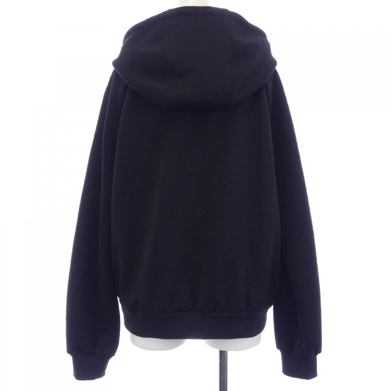 グッチ GUCCI GGジャージージャガードジャケット 661783 XJDEM ブルゾン
