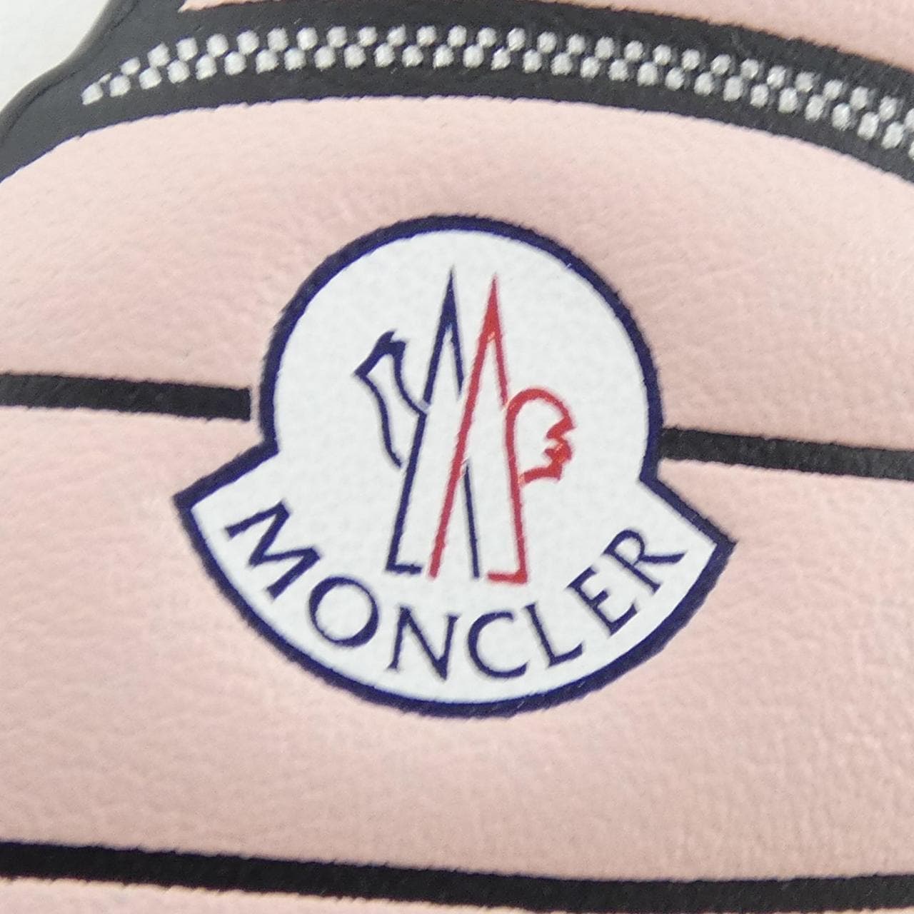 モンクレール MONCLER KEY HOLDER