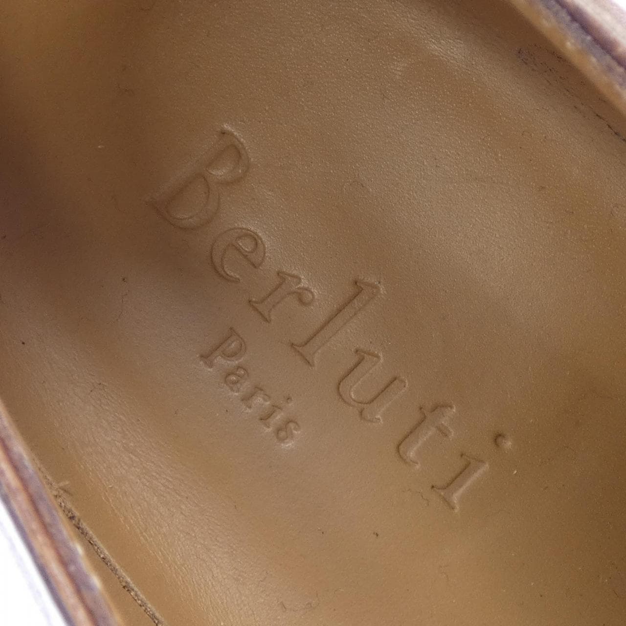 ベルルッティ Berluti シューズ