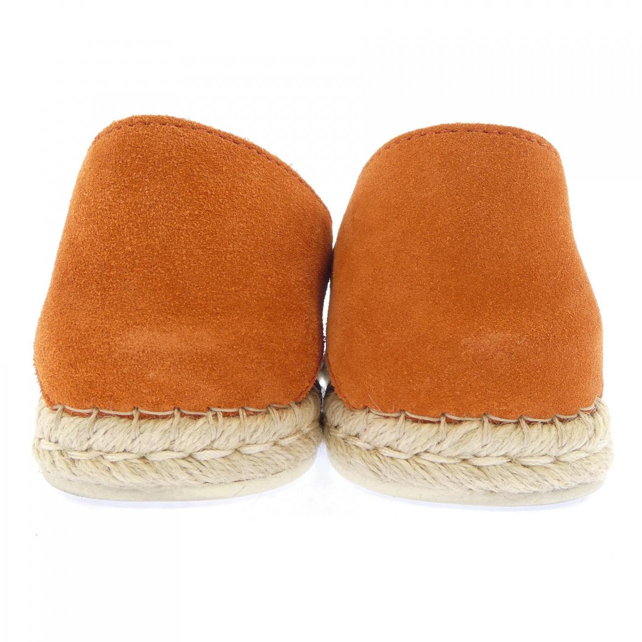 トッズ TOD'S シューズ