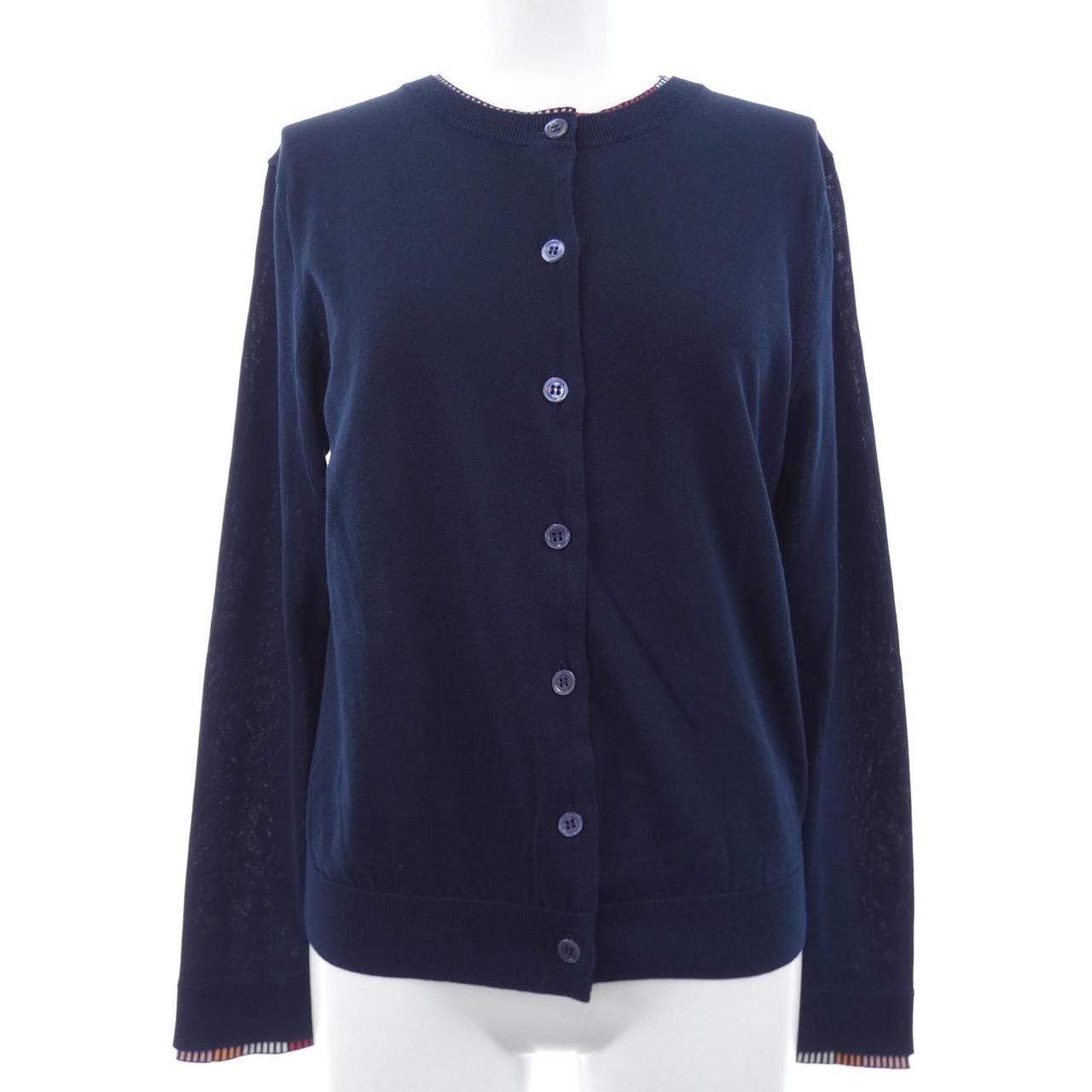 ポールスミス Paul Smith カーディガン