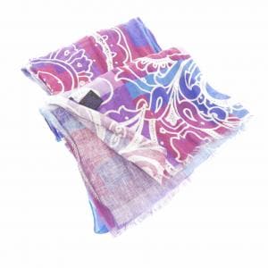 エトロ ETRO STOLE