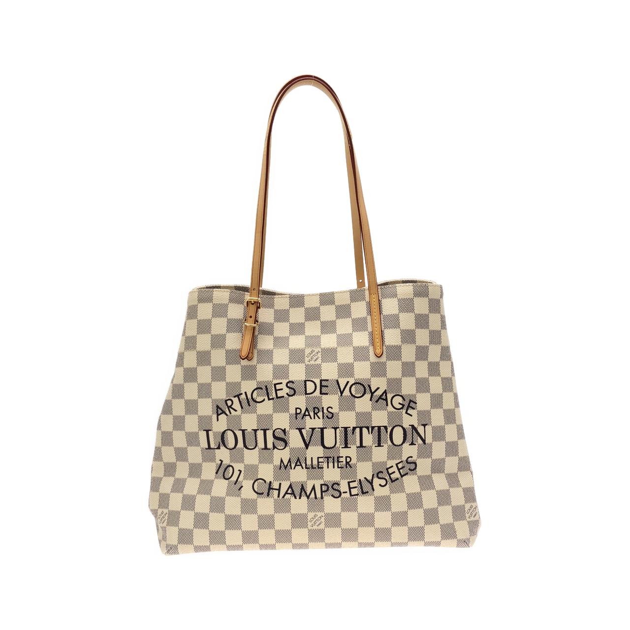 LOUIS VUITTON N41375 手提包 Damier