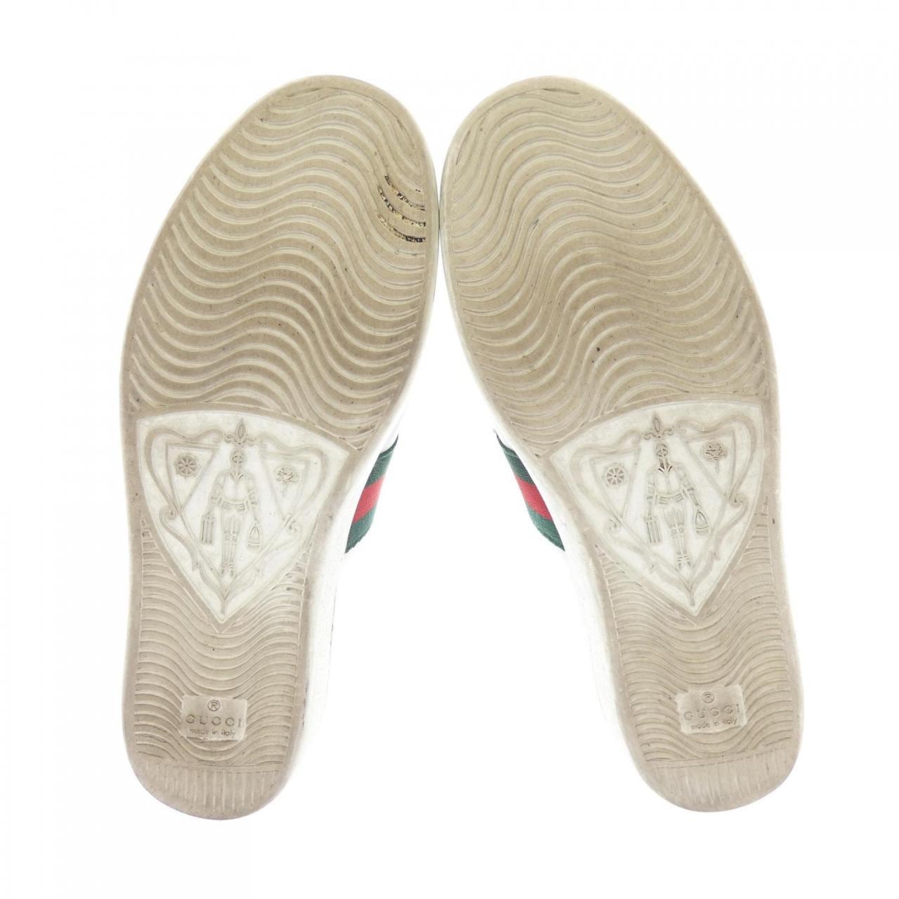 グッチ GUCCI 454551 スニーカー