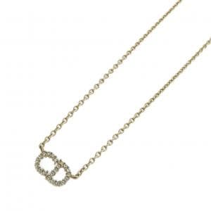 Christian DIOR Claire D Lune N0717CDLCY 项链