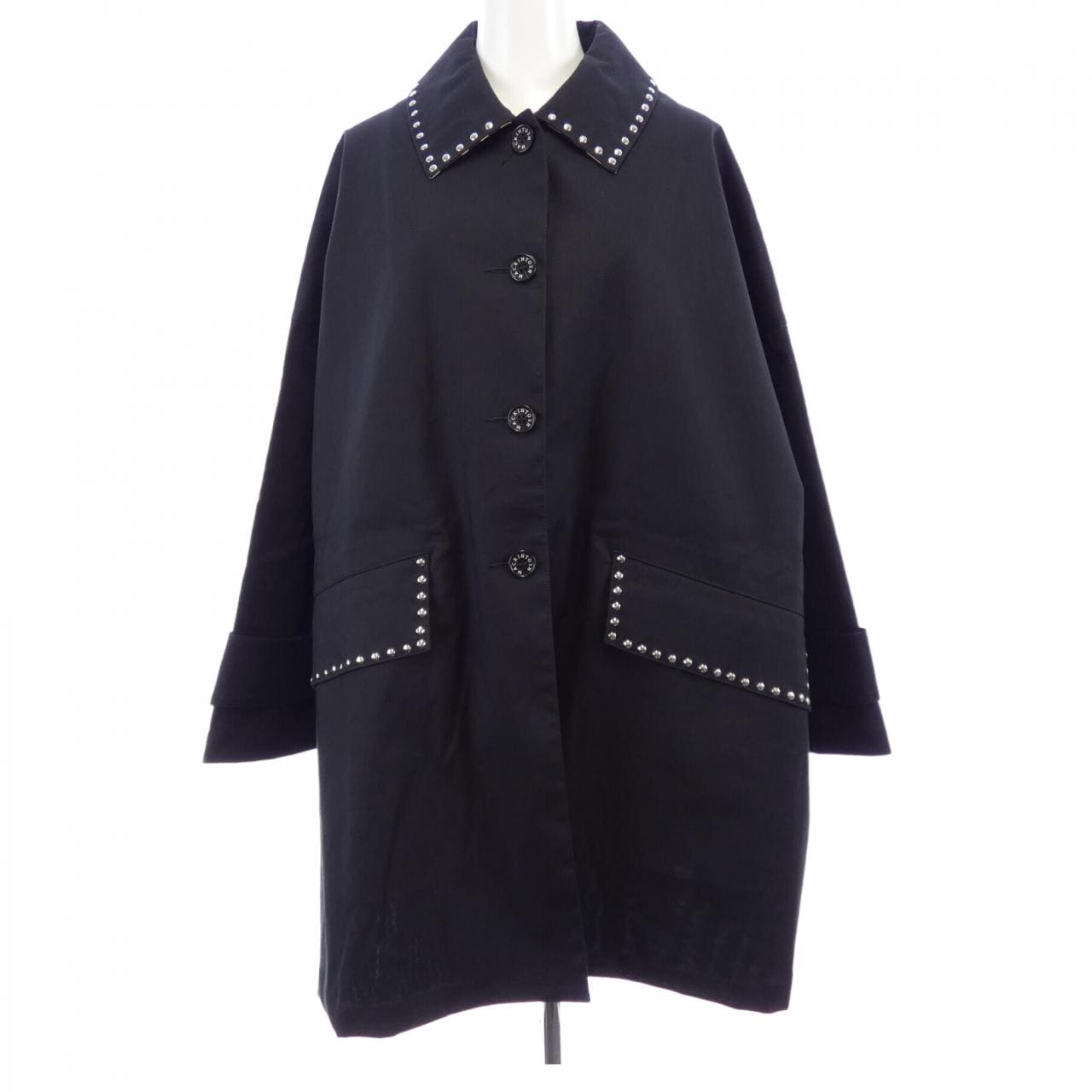 マッキントッシュ MACKINTOSH トレンチコート
