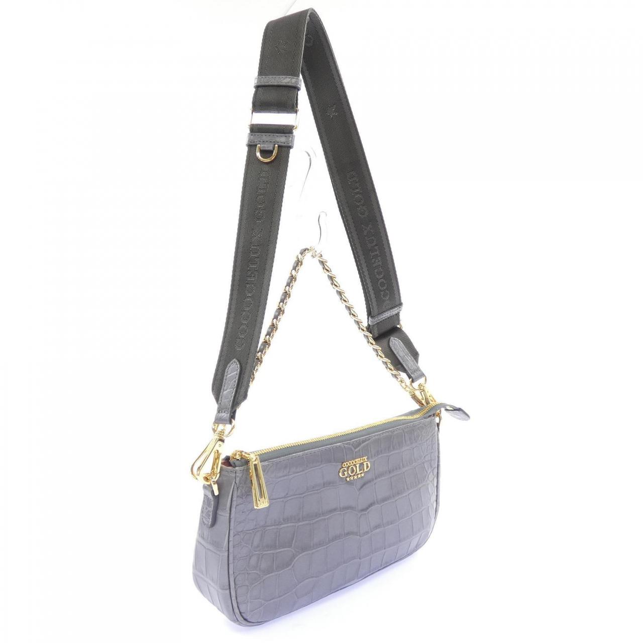 ココセリュクスゴールド COCOCELUX GOLD BAG