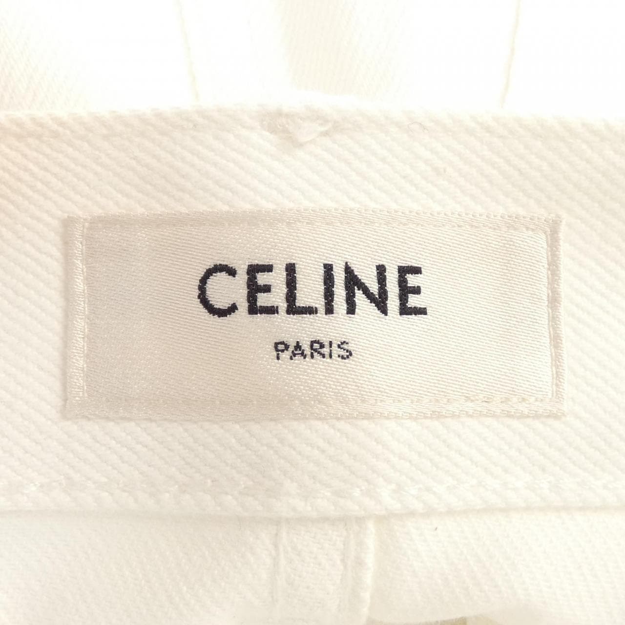 セリーヌ CELINE RJ031360W スカート
