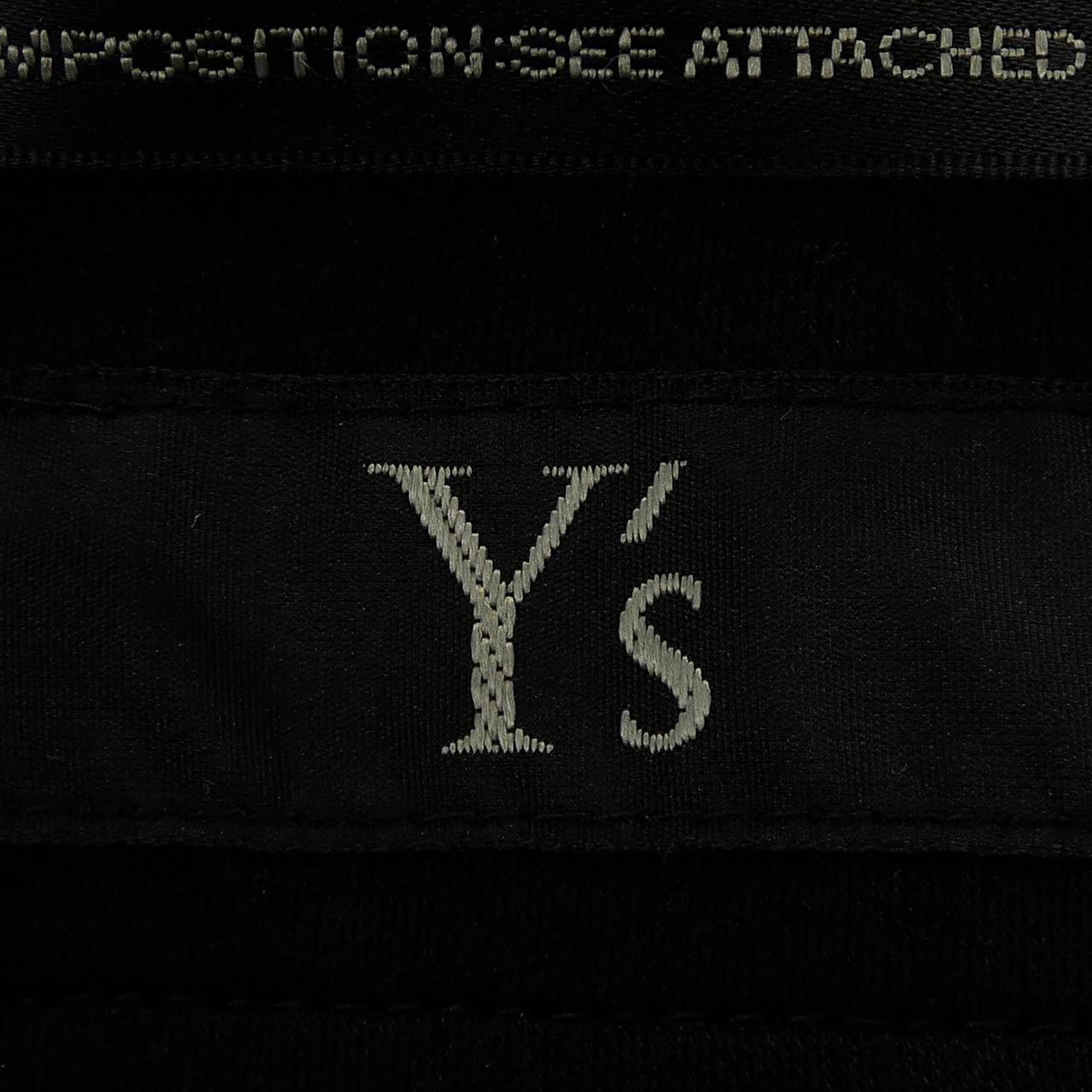 ワイズ Y's YY-T25-677 コート