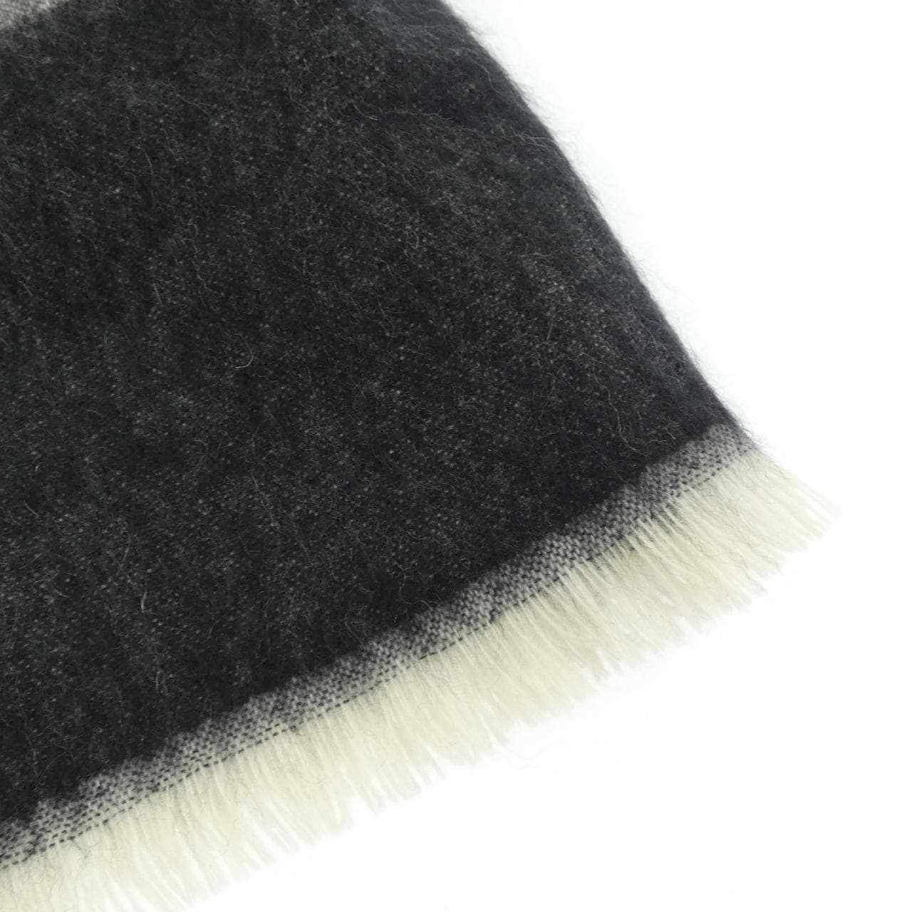 シャネル CHANEL MUFFLER