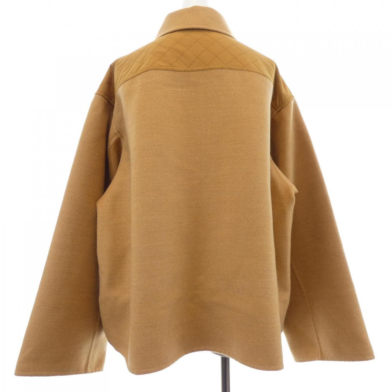 エルメス HERMES シェーヌダンクル CHAINE D'ANCRE 6H0185DD ジャケット