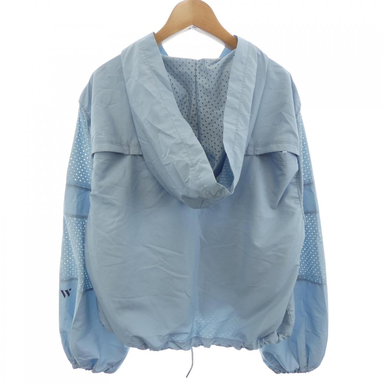 WEAR IT TO HEART ブルゾン