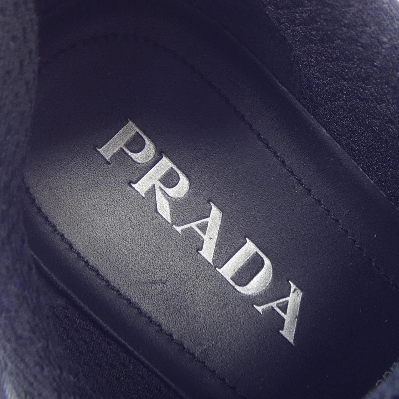 プラダ PRADA 4E3476 スニーカー