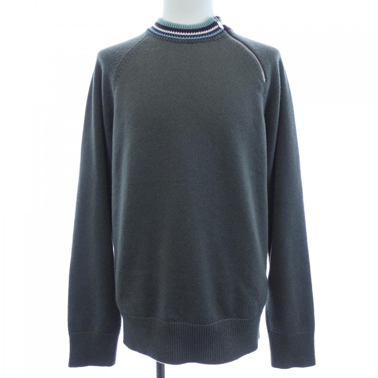 エルメス HERMES 567065HA ニット