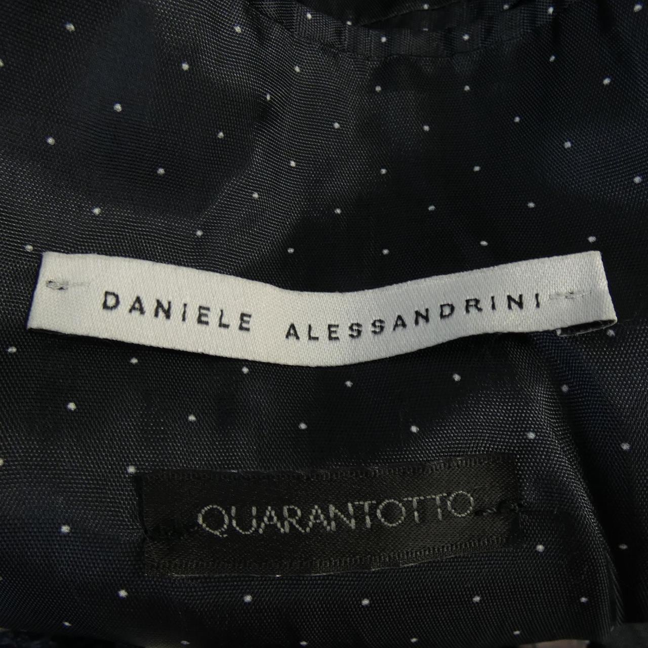 DANIELE ALESSANDRINI DANIELE ALESSANDRINI Jacket