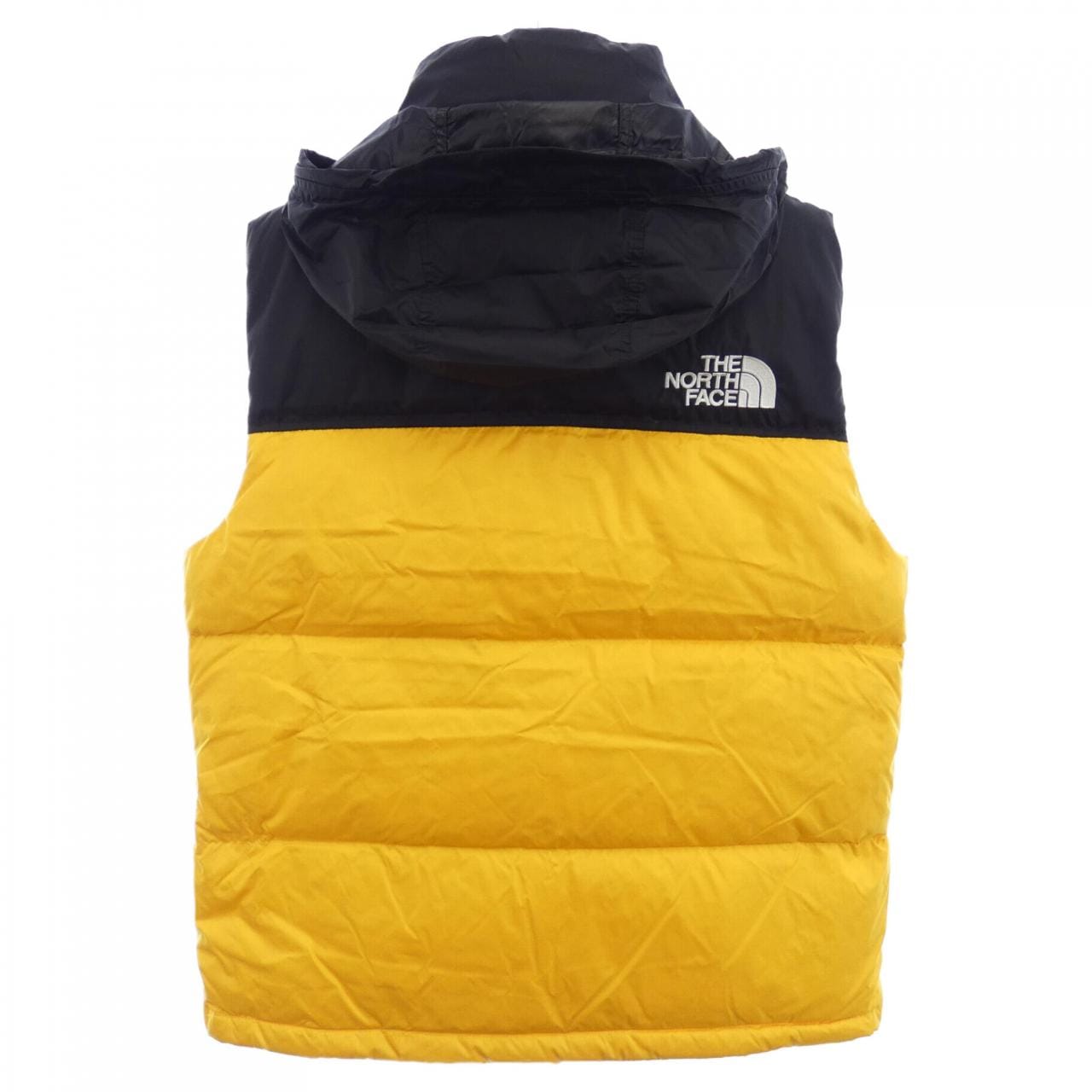 ザノースフェイス THE NORTH FACE ダウンベスト