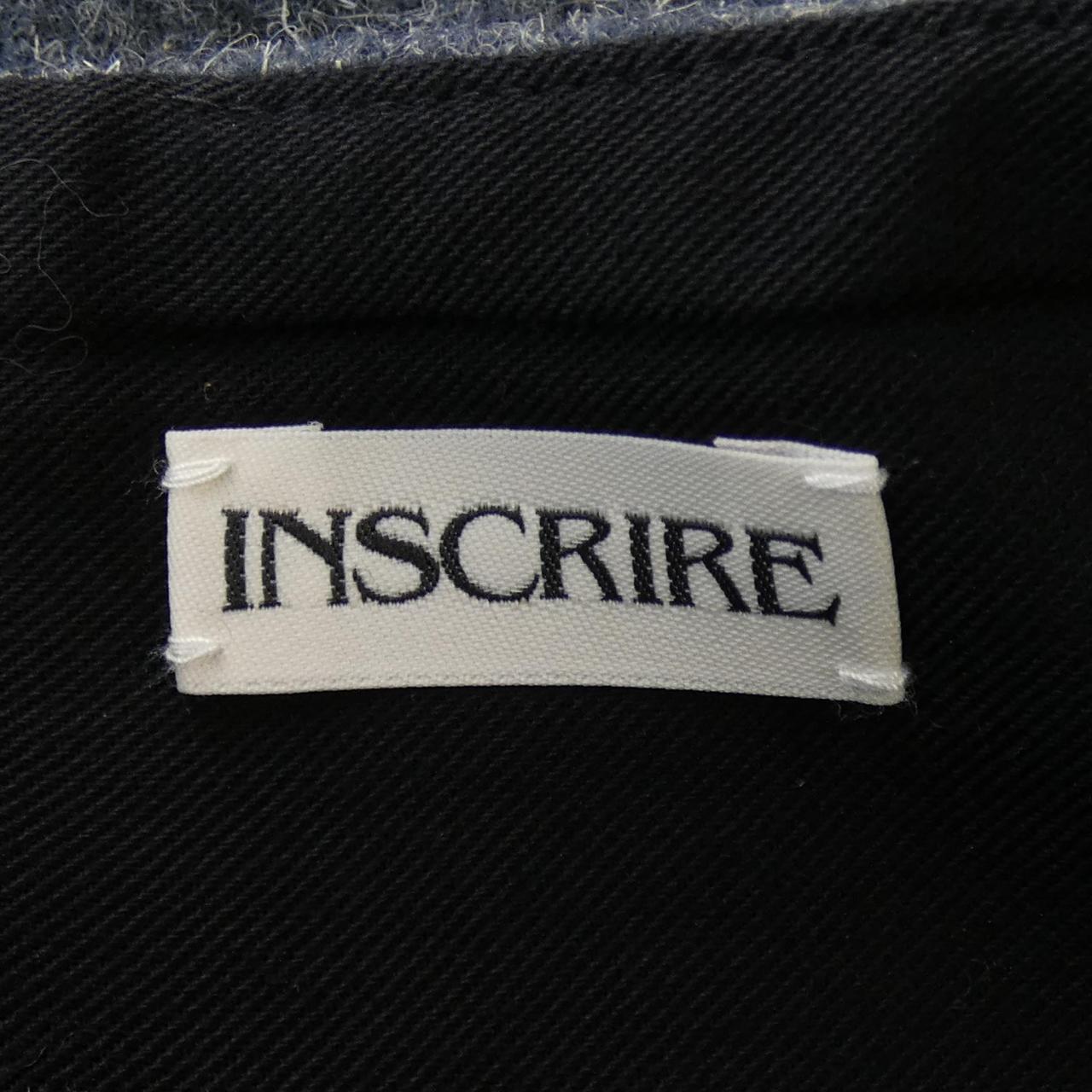 INSCRIRE Skirt