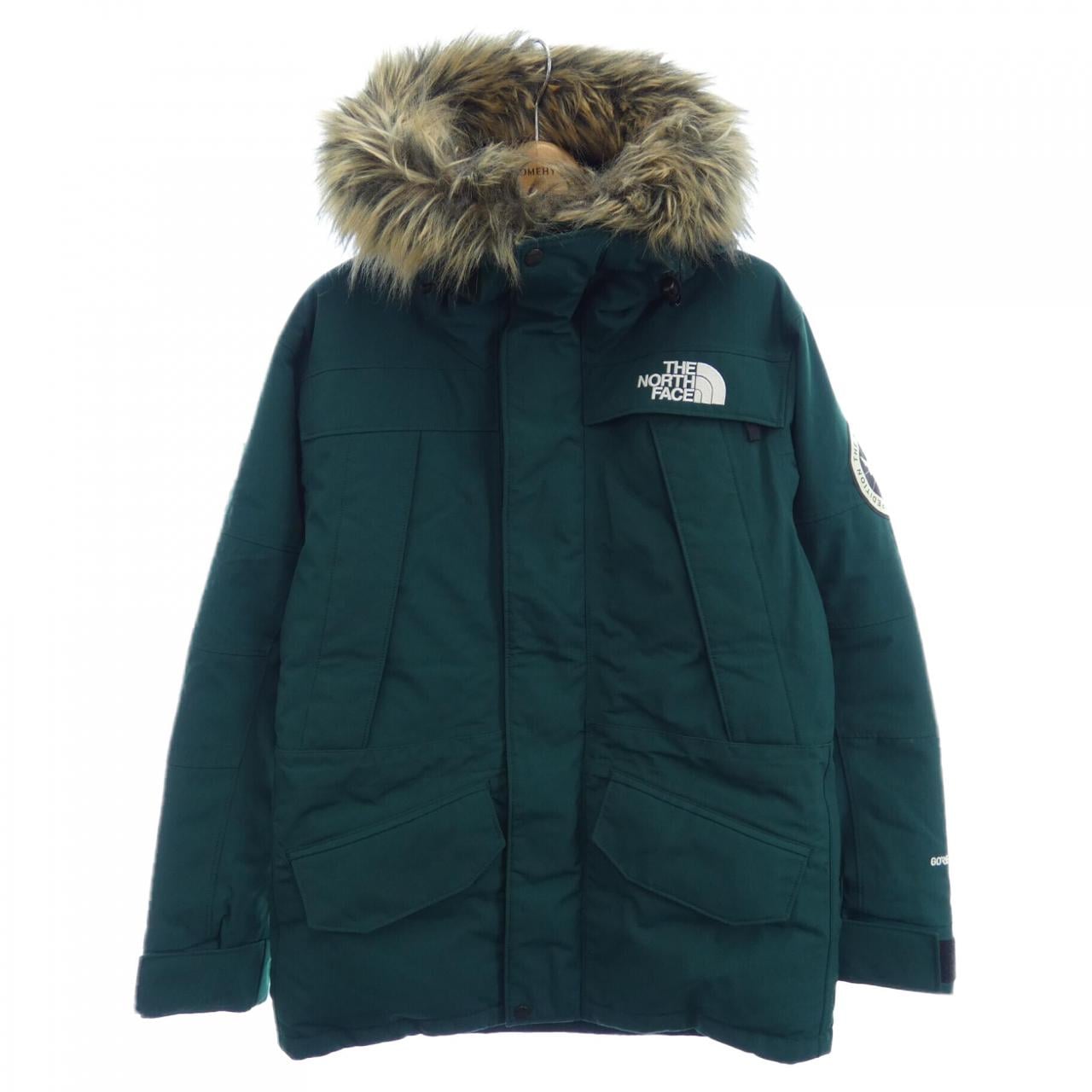 ザノースフェイス THE NORTH FACE ダウンジャケット